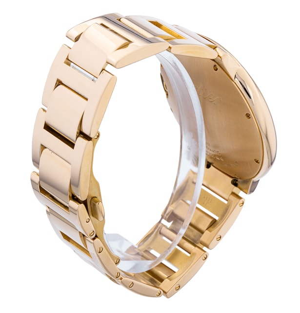 Cartier Ballon Bleu W69006Z2 Image 3